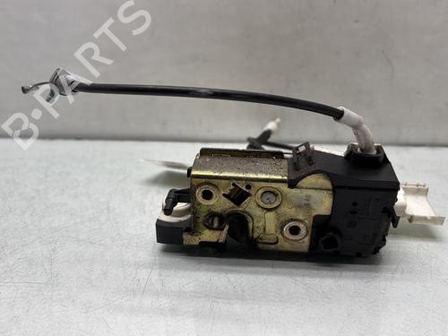 rear-right-lock-peugeot-407-6d_-2004-2005-2006-2007-2008-2009-2010-2011-32062632 main image