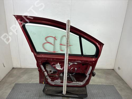 Used Left front door Left front door RENAULT MODUS / GRAND MODUS (F/JP0_) 1.2 (JP0C, JP0K, FP0C, FP0K, FP0P, JP0P, JP0T) (75 hp) 35896362 35896362