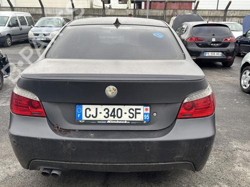 Steering column stalk BMW 5 (E60) 530 d | BP24198093I23  - Image 9