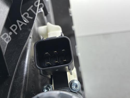 Front left window mechanism FORD FIESTA VII (HJ, HF) 1.0 EcoBoost | BP33742799C22  - Image 9