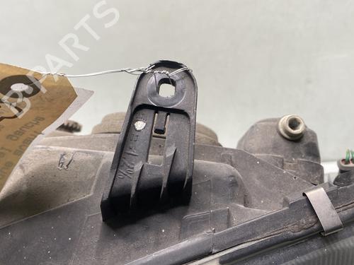 Left headlight CITROËN SAXO (S0, S1) 1.5 D | BP31175948C28