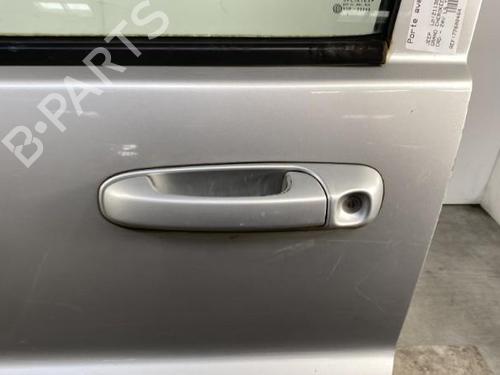 Used Left front door Left front door 21960019 21960019