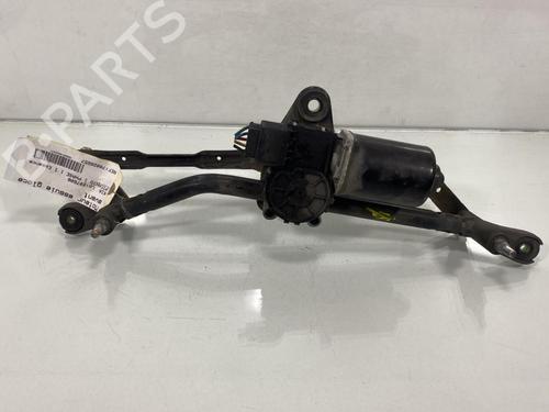 Front wiper motor KIA PICANTO I (SA) 1.0 | BP19965598M29 