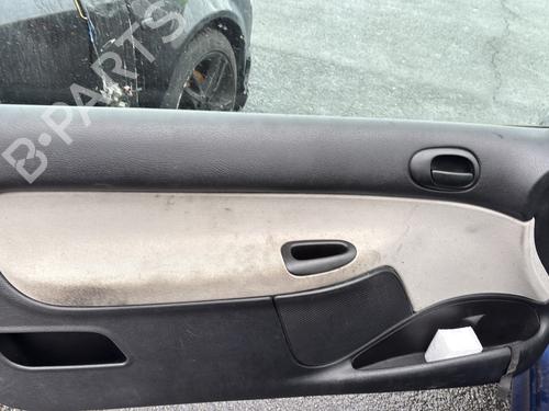 Steering column stalk PEUGEOT 206 Hatchback (2A/C) 1.1 i | BP32495828I23