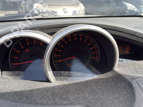 Right front fog light TOYOTA VERSO (_R2_) 2.0 D-4D (AUR20_, AUR20R) | BP28184925C31 