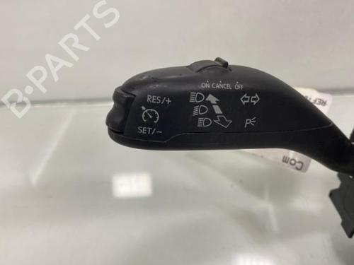 Steering column stalk VW POLO V (6R1, 6C1) 1.2 | BP19975238I23 