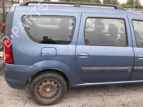 Front wiper motor DACIA LOGAN MCV (KS_) 1.5 dCi (KS0K) | BP28496545M29 - Image 27