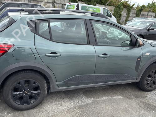 koblingspedal DACIA SANDERO III 1.0 TCe 100 ECO-G | BP31804607I13 - Image 12