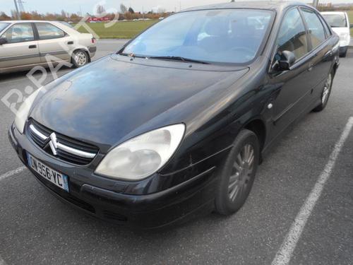 Horn CITROËN C5 I (DC_) | BP20004376E13 - Image 10