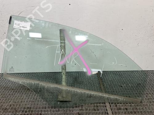 Used Front right door window FIAT 500 (312_) 1.2 (312AXA1A) (69 hp) 29630183