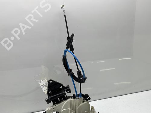 Rear left lock MERCEDES-BENZ C-CLASS (W204) C 250 CDI (204.003) | BP24960494C100