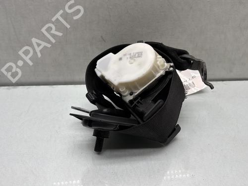 Used Front left seatbelt Front left seatbelt BMW 1 (F20) 116 d (116 hp) 28279351 28279351