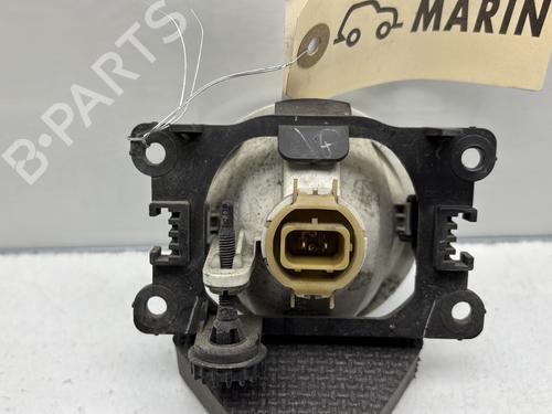 Left front fog light PEUGEOT 208 I (CA_, CC_) 1.6 HDi | BP31189660C30