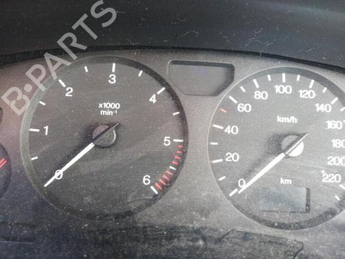 Front right quarter glass OPEL ZAFIRA A MPV (T98) 2.0 DTI 16V (F75) | BP20010171C112 