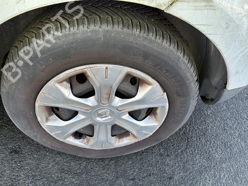 Fuse box RENAULT MEGANE III Hatchback (BZ0/1_, B3_) 1.5 dCi (BZ0C) | BP23764761E1  - Image 16