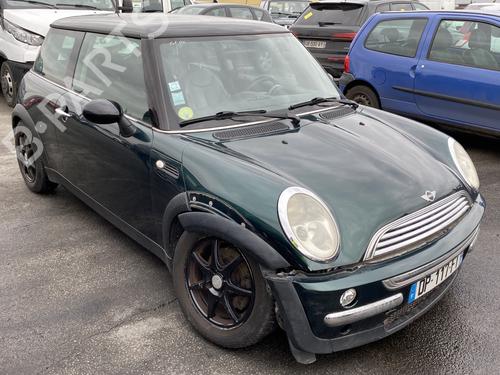 Starter MINI MINI (R50, R53) Cooper | BP31714358M8 - Image 16
