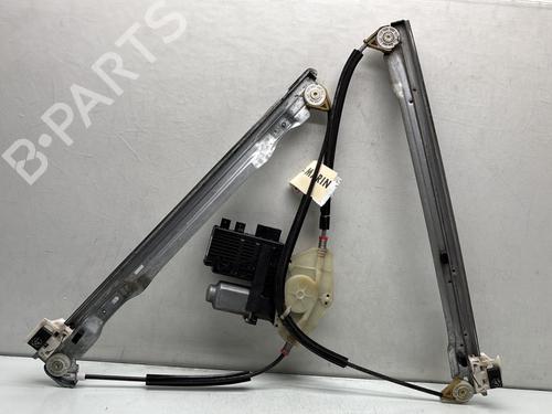 Rudehejsemekanisme ventre foran CITROËN C4 Picasso I MPV (UD_) 1.6 HDi (109 hp) 28441481