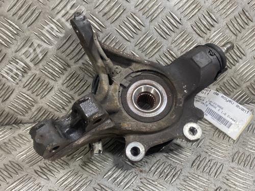 Right front steering knuckle PEUGEOT PARTNER Tepee 1.6 HDi / BlueHDi 75 | BP29940068M26 - Image 2