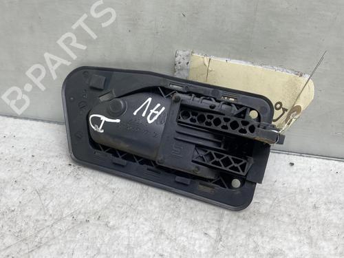 Used Front right interior door handle Front right interior door handle PEUGEOT 306 Hatchback (7A, 7C, N3, N5) 1.9 D (68 hp) 19971797 19971797