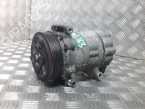 AC compressor CITROËN C3 I (FC_, FN_)  | BP20003276M34 