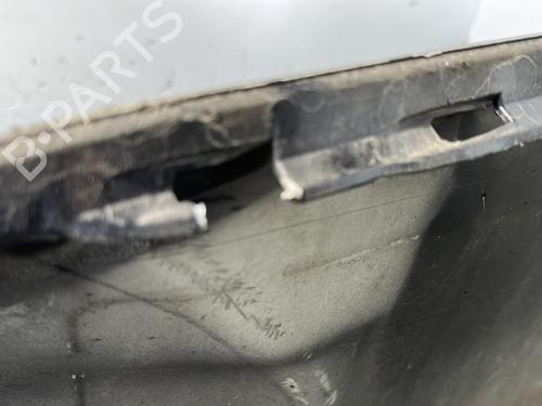 Rear bumper FORD MONDEO IV (BA7) 1.8 TDCi | BP26576207C8 