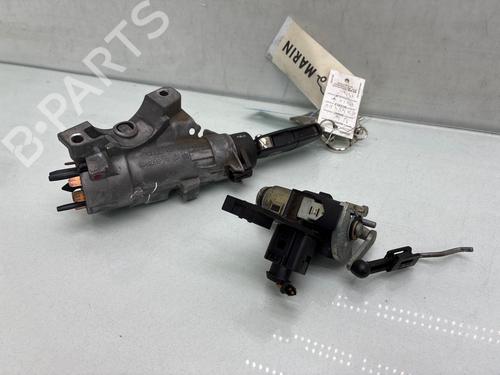 Used Ignition barrel Ignition barrel VW POLO IV (9N_, 9A_) 1.4 16V (75 hp) 36095280 36095280