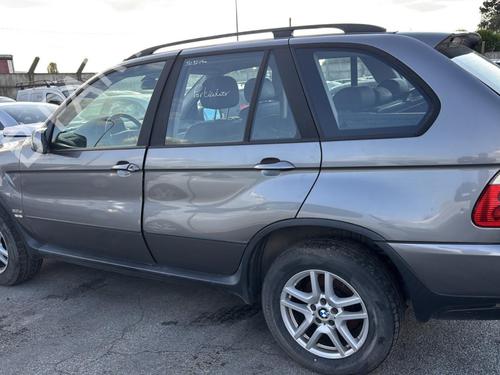 Left front fog light BMW X5 (E53) 3.0 d | BP27722014C30  - Image 9