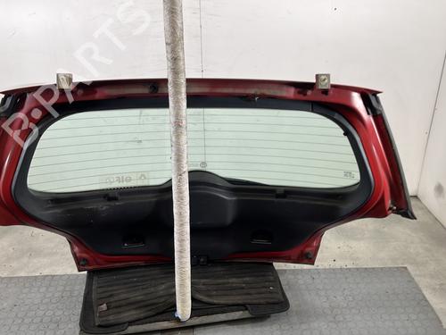 Tailgate RENAULT MEGANE II (BM0/1_, CM0/1_) 1.5 dCi (BM0F, BM0T, BM2B, CM0F, CM0T) | BP30719999C6 