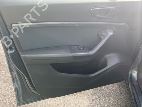 Left front indicator SEAT ATECA (KH7, KHP) 1.6 TDI | BP28127259C32 - Image 5