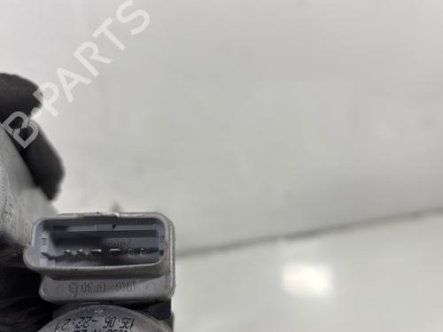 Vindusheismekanisme venstre foran PEUGEOT 207 (WA_, WC_) 1.6 HDi | BP29939993C22