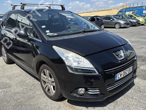 Warning switch PEUGEOT 5008 (0U_, 0E_) 1.6 HDi | BP30082679I22 - Image 23