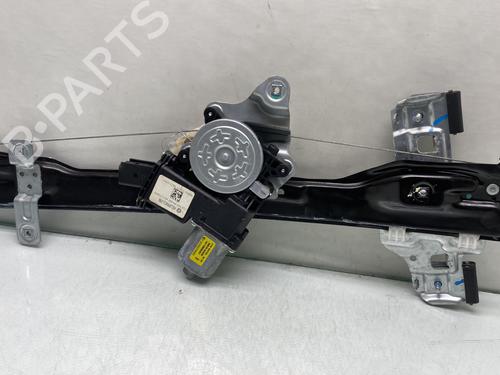 front-right-window-mechanism-opel-mokka-mokka-x-j13-2012-2013-2014-2015-2016-2017-2018-2019-31834357 main image