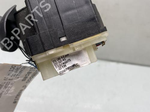 Steering column stalk RENAULT TRAFIC III Van (FG_) 1.6 dCi 95 (FGMJ, FGMR) | BP31858152I23