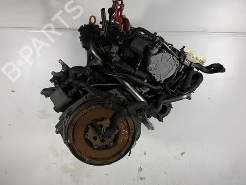 Engine SEAT EXEO (3R2) 2.0 TDI | BP21959807M1  - Image 5