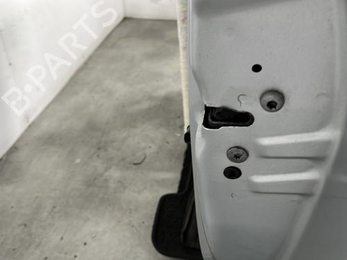 Right front door PEUGEOT 308 I (4A_, 4C_) 1.6 HDi | BP28315237C3 
