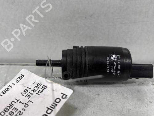 Washer pump BMW 1 (E87) 118 d | BP31212083E24