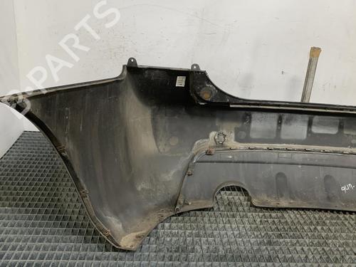 Rear bumper KIA CARENS III MPV (UN) 2.0 CRDi 135 | BP21958807C8 