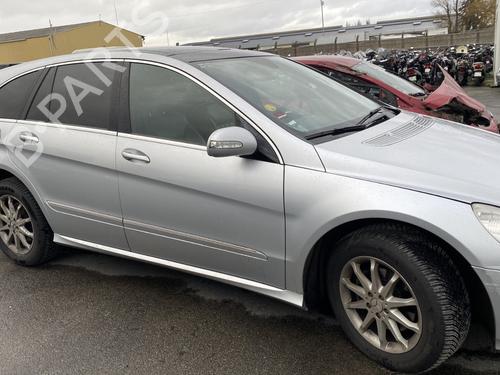 Warning switch MERCEDES-BENZ R-CLASS (W251, V251) R 320 CDI 4-matic (251.022, 251.122) | BP28280358I22 - Image 15