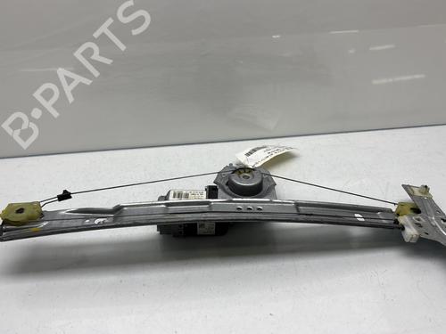 Front left window mechanism PEUGEOT 207 (WA_, WC_) 1.4 16V | BP20027730C22 