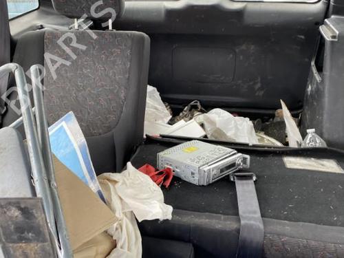 Right mirror HYUNDAI MATRIX (FC) 1.5 CRDi | BP24115392C27 