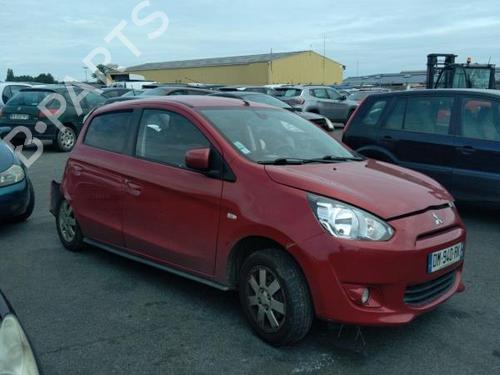 Engine MITSUBISHI MIRAGE / SPACE STAR VI Hatchback (A0_A) 1.2 (A03A) | BP24932075M1 - Image 36