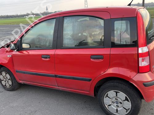 Fælk FIAT PANDA (169_) 1.1 (169.AXA1A) | BP38606962C45 - Image 8