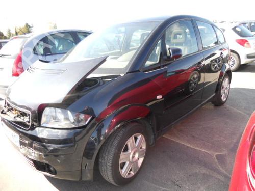 Dør venstre foran AUDI A2 (8Z0) 1.4 TDI | BP21948605C2 