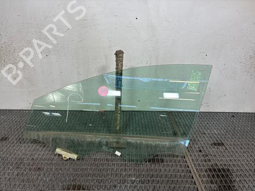 Used Front left door window Front left door window 38343334 38343334