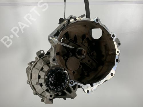 Used Gearbox VW GOLF VII (5G1, BQ1, BE1, BE2) 1.6 TDI (105 hp) 22707779