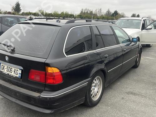 Left taillight BMW 5 Touring (E39) 523 i | BP21170801C34 