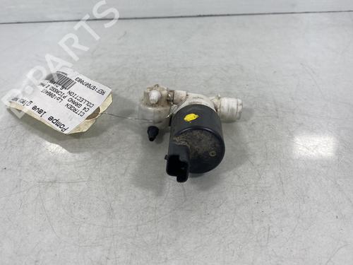 Used Washer pump Washer pump CITROËN C4 Grand Picasso II (DA_, DE_) [2013-2026] 20008298 20008298