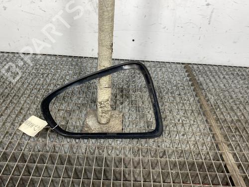 Headlight eyebrow MINI MINI (R56) John Cooper Works | BP26288304C118 
