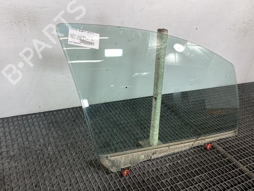 Front right door window TOYOTA YARIS (_P13_) 1.5 Hybrid (NHP130_, NHP130) | BP20721860C19 