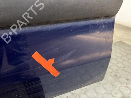 Left front door RENAULT CLIO II (BB_, CB_) 1.2 (BB0A, BB0F, BB10, BB1K, BB28, BB2D, BB2H, CB0A,... | BP29359834C2 